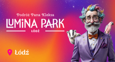 Lumina Park - Łódź